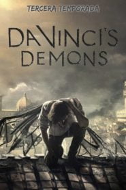 Da Vinci’s Demons: Temporada 3
