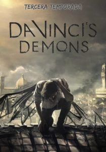 Da Vinci’s Demons: Temporada 3