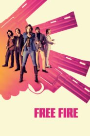 Fuego Cruzado (Free Fire)