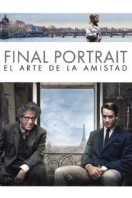 El Arte de la Amistad (Final Portrait)