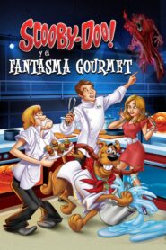 ¡Scooby Doo! Y El Fantasma Gourmet (¡Scooby Doo! and the Gourmet Ghost)