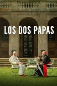 Los Dos Papas (The Two Popes)