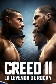 Creed 2: Defendiendo el Legado
