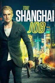 La Persecución Final (The Shanghai Job – S.M.A.R.T. Chase)