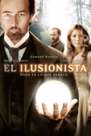 El Ilusionista (The Illusionist)