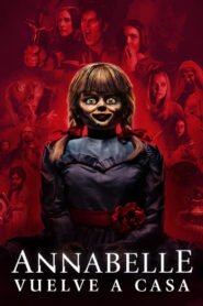 Annabelle 3: Viene a Casa (Annabelle Comes Home)