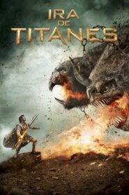 Furia de Titanes 2 (Clash of the Titans 2)