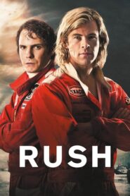 Rush: Pasión y Gloria (Rush)