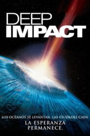 Impacto Profundo (Deep Impact)