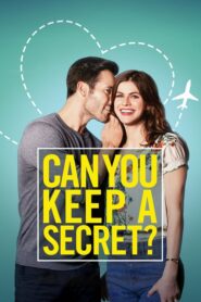 ¿Puedes Guardar un Secreto? (Can You Keep a Secret?)