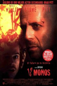 12 Monos (Twelve Monkeys)