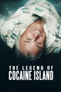 La Leyenda de la Isla con Coca (The Legend of Cocaine Island)