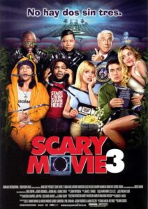 Scary Movie 3: No Hay Dos Sin Tres