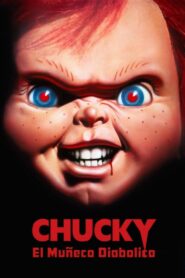 Chucky 1: El Muñeco Diabólico (Child’s Play)