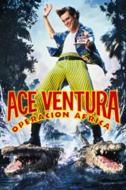 Ace Ventura 2: Cuando la Naturaleza Llama (Ace Ventura: When Nature Calls)