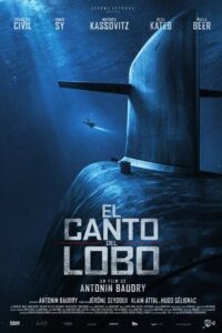 El Canto del Lobo (The Wolf’s Call)