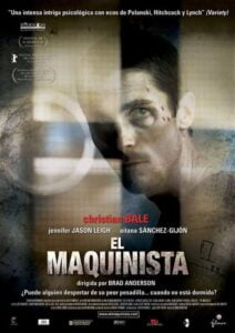 El Maquinista (The Machinist)