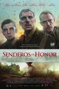 Senderos de Honor (Journey’s End)