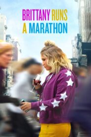 La Carrera de Brittany (Brittany Runs a Marathon)