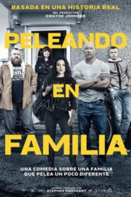 Luchando con Mi Familia (Fighting with My Family)