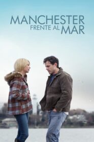 Manchester Frente al Mar (Manchester By The Sea)