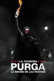 La Purga 4: El Inicio (The First Purge)