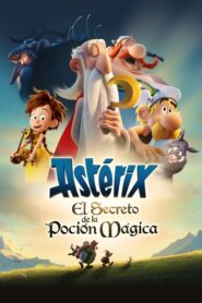 Astérix: El secreto de la Poción Mágica (Asterix The Secret of the Magic Potion)