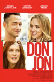 Un Atrevido Don Juan (Don Jon)