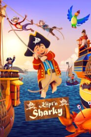Capitán Sharky (Käpt’n Sharky)