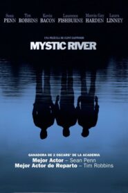 Río Místico (Mystic River)
