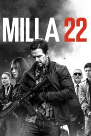 Milla 22: El Escape (Mile 22)
