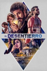 El Desentierro (The Uncovering)