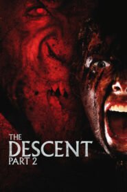 El Descenso 2 (The Descent: Part 2)