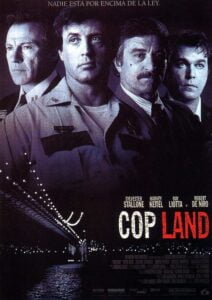 Tierra de Policías (Cop Land)