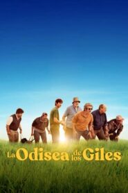 La Odisea de los Giles (Heroic Losers)