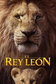 El Rey León (The Lion King)