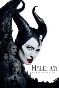 Maléfica 2: Dueña del Mal (Maleficent: Mistress of Evil)