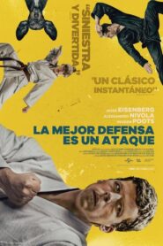 El Arte de Defenderse (The Art of Self-Defense)
