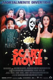 Scary Movie 1: Una Película de Miedo