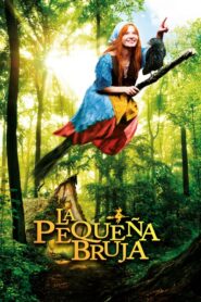 La Pequeña Brujita (The Little Witch)