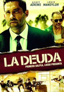 La Deuda (The Debt Collector)