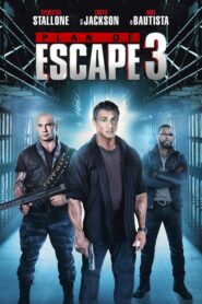 Plan de Escape 3: El Rescate (Escape Plan: The Extractors)