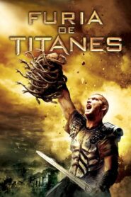 Furia de Titanes 1 (Clash of the Titans)