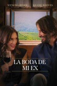 La Boda de Mi Ex (Destination Wedding)