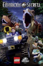LEGO Mundo Jurásico: La Exhibición Secreta (LEGO Jurassic World: The Secret Exhibit)