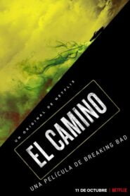 El Camino: Una Película de Breaking Bad (El Camino: A Breaking Bad Movie)