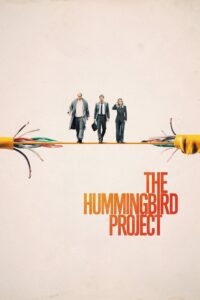 El Proyecto Colibrí (The Hummingbird Project)