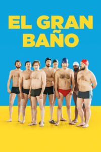 El Gran Baño (Le Grand Bain)