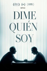 Dime Quien Soy (Tell Me Who I Am)