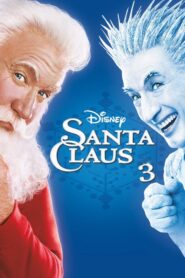 Santa Cláusula 3: Complot en el Polo Norte (The Santa Clause 3: The Escape Clause)